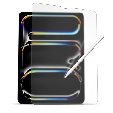 

AlzaGuard Paper-feel Glass Protector pro iPad Pro 13" 2024