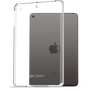 AlzaGuard Crystal Clear TPU Case pro iPad Mini 4 / 5 - Pouzdro na tablet