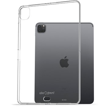 AlzaGuard Crystal Clear TPU Case pro iPad Pro 11&quot; 2020 - Pouzdro na tablet