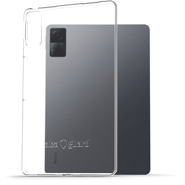 

AlzaGuard Crystal Clear TPU Case pro Xiaomi Redmi Pad