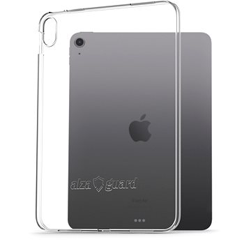 

AlzaGuard Crystal Clear TPU Case pro Apple iPad 10,9" (2022 / 2024) a 11" (2025)