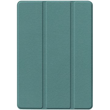 

AlzaGuard Protective Flip Cover pro iPad 10.2 2019 / 2020 / 2021 zelené