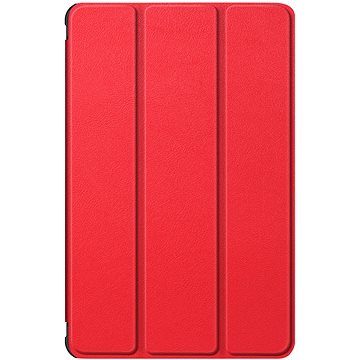 

AlzaGuard Protective Flip Cover pro Samsung Galaxy Tab A8 červené