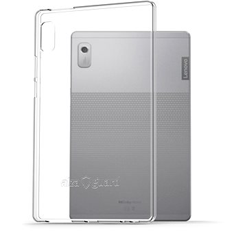 

AlzaGuard Crystal Clear TPU Case pro Lenovo Tab M9