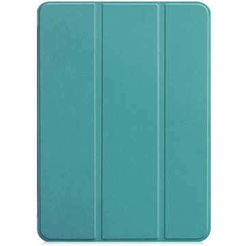 

AlzaGuard Protective Flip Cover pro iPad Pro 13" M4 (2024) - zelený