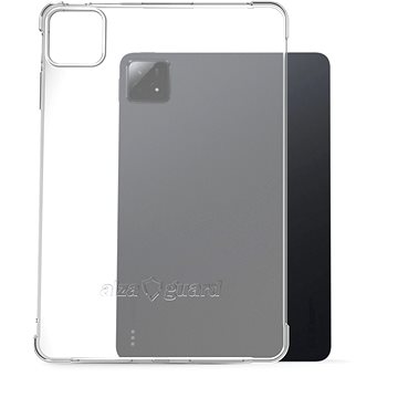 

AlzaGuard Crystal Clear TPU Case pro Xiaomi Pad 6S Pro