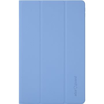 

AlzaGuard Protective Flip Cover pro Lenovo Tab K11 modrý