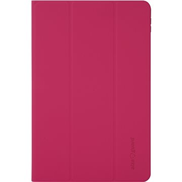 

AlzaGuard Protective Flip Cover pro Xiaomi Redmi Pad Pro 4G / 5G malinově červený