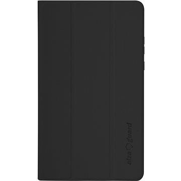 

AlzaGuard Protective Flip Cover pro Xiaomi Redmi Pad SE 8.7 černý