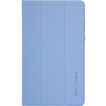 

AlzaGuard Protective Flip Cover pro Xiaomi Redmi Pad SE 8.7 modrý