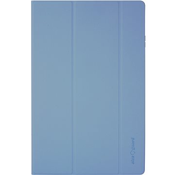 

AlzaGuard Protective Flip Cover pro Samsung Galaxy Tab S10 Ultra modrý