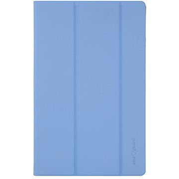 

AlzaGuard Protective Flip Cover pro Samsung Galaxy Tab S9+ / S9 FE+ / S10+ modrý