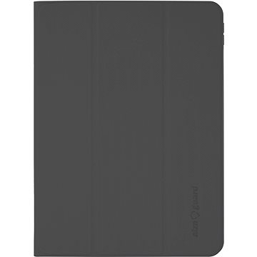 

AlzaGuard Protective Flip Cover pro Apple iPad Air 11" M2 2024 a Air 11" M3 2025 černý