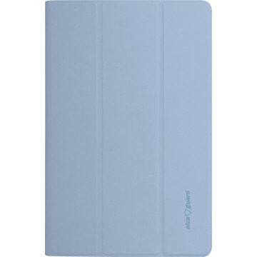 

AlzaGuard Protective Flip Cover pro Lenovo K11 Plus - modrý