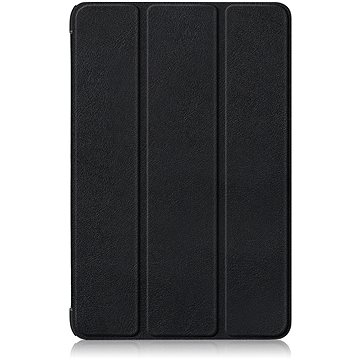 

AlzaGuard Protective Flip Cover pro Samsung Galaxy Tab S9 / S9 FE / S10 FE černý