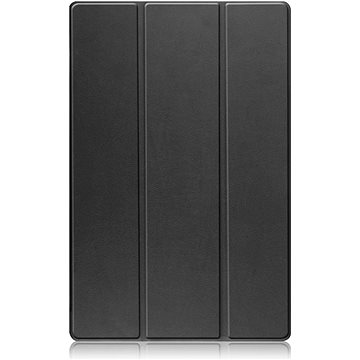 

AlzaGuard Protective Flip Cover pro Samsung Galaxy Tab S9 Ultra černý
