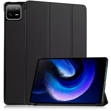 

AlzaGuard Protective Flip Cover pro Xiaomi Pad 6 černý
