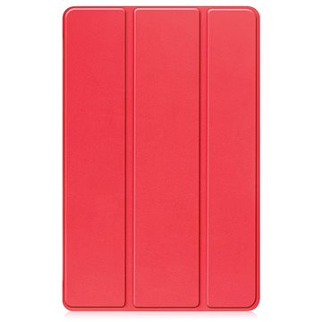 

AlzaGuard Protective Flip Cover pro Lenovo Tab P11 (2nd Gen) červené