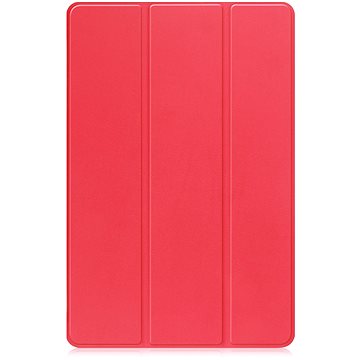 

AlzaGuard Protective Flip Cover pro Lenovo Tab P11 Pro (2nd Gen) červené