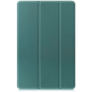 

AlzaGuard Protective Flip Cover pro Samsung Galaxy Tab S9+ / S9 FE+ / S10+ zelené