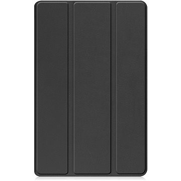 

AlzaGuard Protective Flip Cover pro Samsung Galaxy Tab A9+ černé