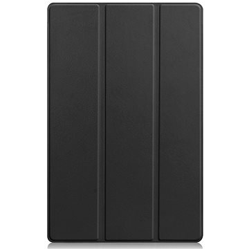 

AlzaGuard Protective Flip Cover pro Lenovo Tab P11 5G černé