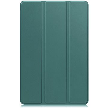 

AlzaGuard Protective Flip Cover pro Lenovo Tab M11 zelené