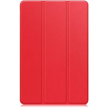 

AlzaGuard Protective Flip Cover pro Lenovo Tab M11 červené