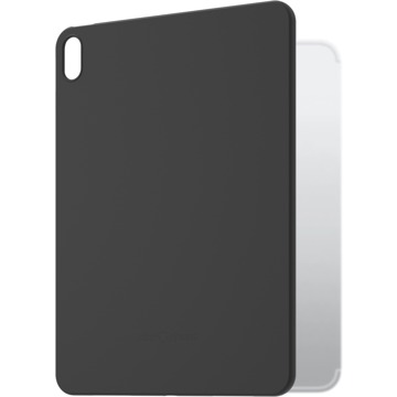 

AlzaGuard Matte TPU Case pro Apple iPad 10,9" (2022 / 2024) a 11" (2025) - černý