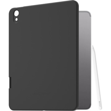 

AlzaGuard Matte TPU Case pro Apple iPad Air 11" M2 2024 a 11" M3 2025 a Apple Pencil