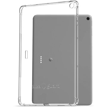 

AlzaGuard Crystal Clear TPU Case pro Google Pixel Tablet