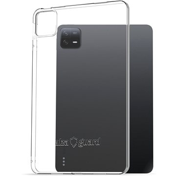 

AlzaGuard Crystal Clear TPU Case pro Xiaomi Pad 6