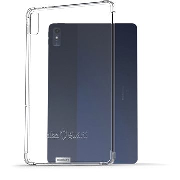 

AlzaGuard Crystal Clear TPU Case pro Lenovo Tab M10 5G