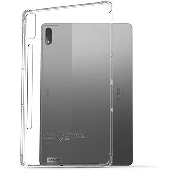 

AlzaGuard Crystal Clear TPU Case pro Lenovo Tab P12