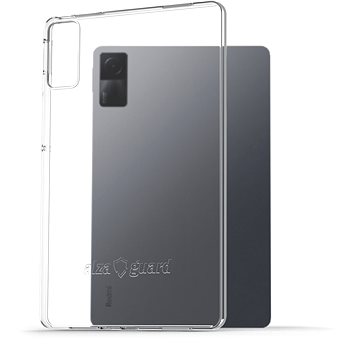 

AlzaGuard Crystal Clear TPU Case pro Xiaomi Redmi Pad SE