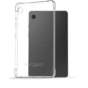 

AlzaGuard Crystal Clear TPU Case pro Samsung Galaxy Tab A9