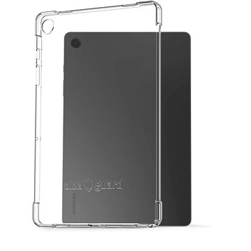 

AlzaGuard Crystal Clear TPU Case pro Samsung Galaxy Tab A9+