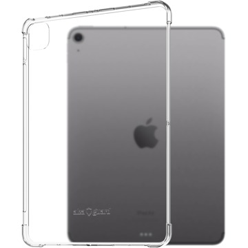 

AlzaGuard Crystal Clear TPU Case pro Apple iPad Air 11" M2 2024 a 11" M3 2025