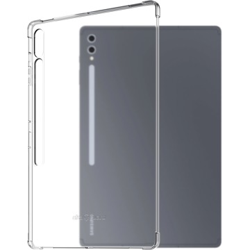 

AlzaGuard Crystal Clear TPU Case pro Samsung Galaxy Tab S10 Ultra