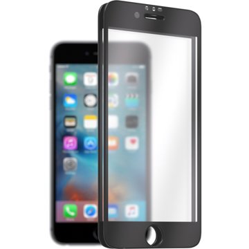 

AlzaGuard 2.5D FullCover Glass pro iPhone 6 / 6S - 2ks v balení