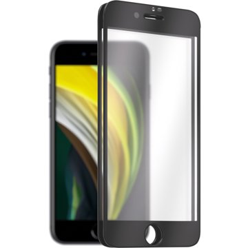

AlzaGuard 2.5D FullCover Glass pro iPhone 7 / 8 / SE 2020 / SE 2022 - 2ks v balení