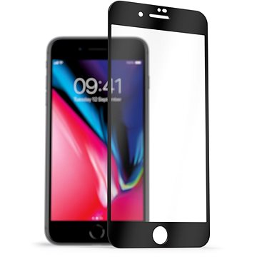 

AlzaGuard 2.5D FullCover Glass Protector pro iPhone 7 Plus / 8 Plus