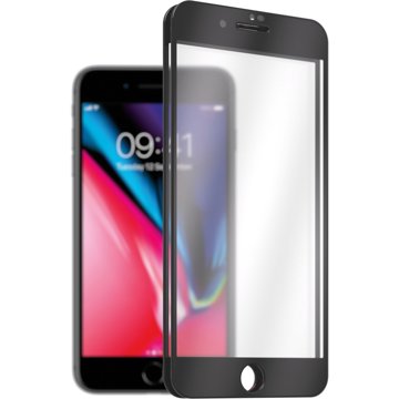 

AlzaGuard 2.5D FullCover Glass pro iPhone 7 Plus / 8 Plus - 2ks v balení