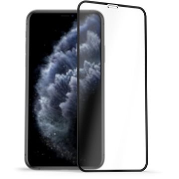 

AlzaGuard 2.5D FullCover Glass Protector pro iPhone 11 Pro/X/XS