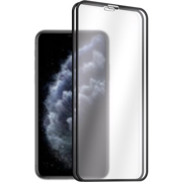 

AlzaGuard 2.5D FullCover Glass pro iPhone 11 Pro/X/XS - 2ks v balení