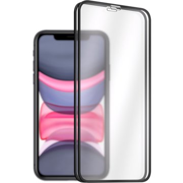 

AlzaGuard 2.5D FullCover Glass pro iPhone 11 / XR - 2ks v balení