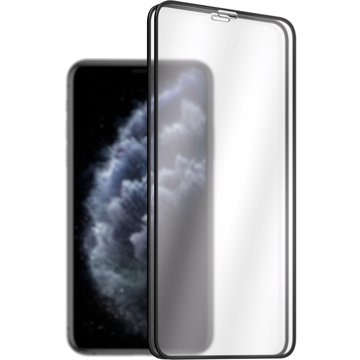 

AlzaGuard 2.5D FullCover Glass pro iPhone 11 Pro Max/XS MAX - 2ks v balení