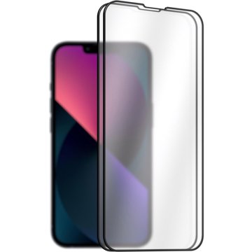 

AlzaGuard 2.5D FullCover Glass pro iPhone 13 Mini - 2ks v balení