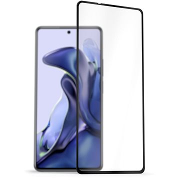 

AlzaGuard 2.5D FullCover Glass Protector pro Xiaomi 11T