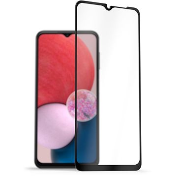 

AlzaGuard 2.5D FullCover Glass Protector pro Samsung Galaxy A13 5G